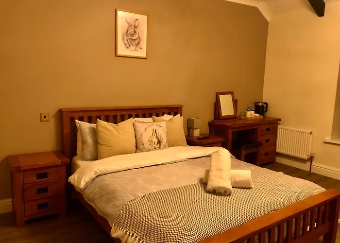 Cottage Inn