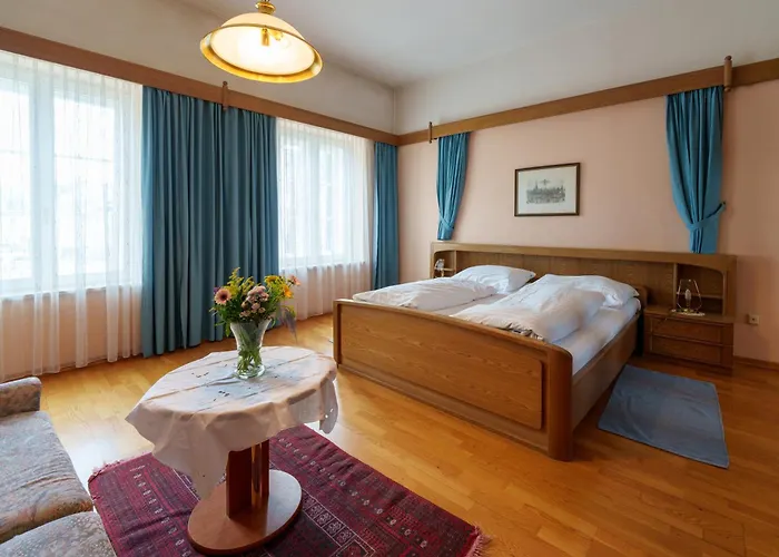 Altstadthotel Eck