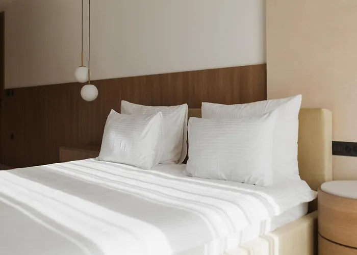 Hotel Dado