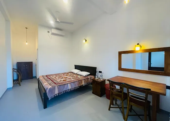 River View Rest