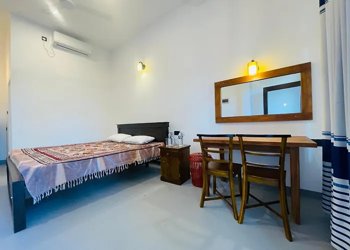 River View Rest