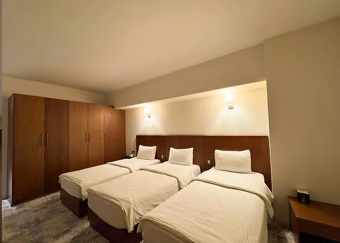 Coral Hotel Karbala