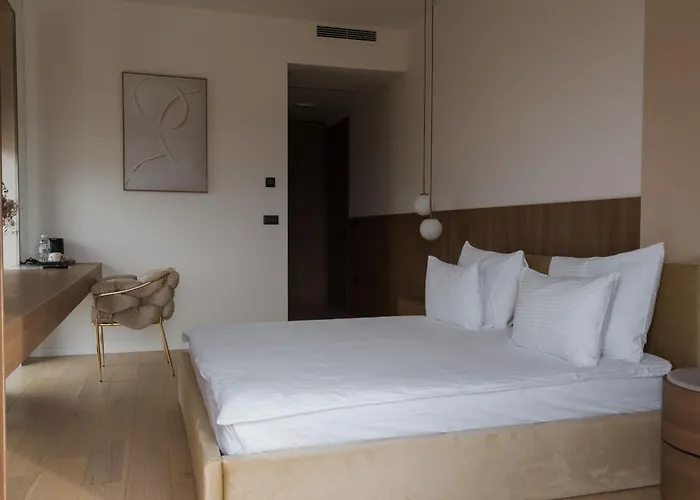 Hotel Dado