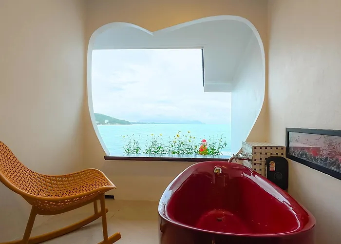 Aokhanom Hotel