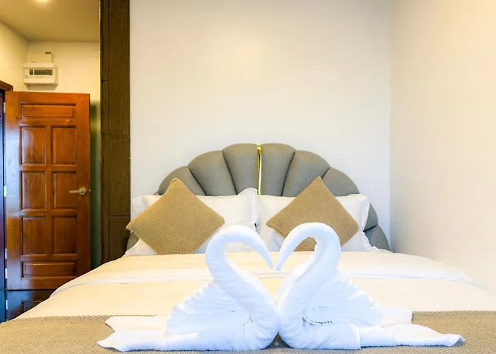 Aokhanom Hotel