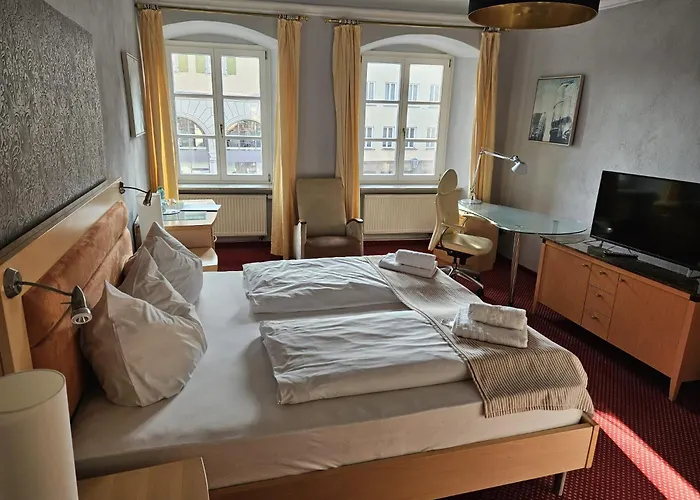 Hotel Rose