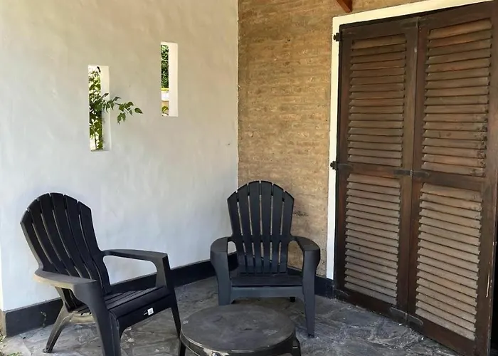 La Huella