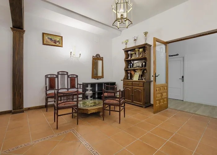 Hotel Finca Biazu