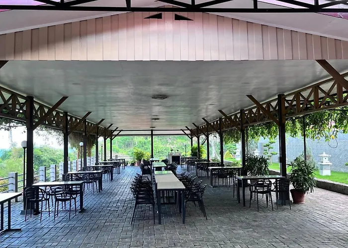 Mata Ie Resort