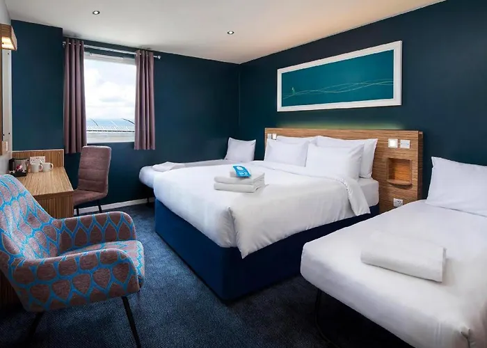 Travelodge Gloucester