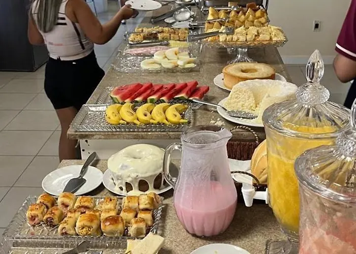 Pousada Mayer