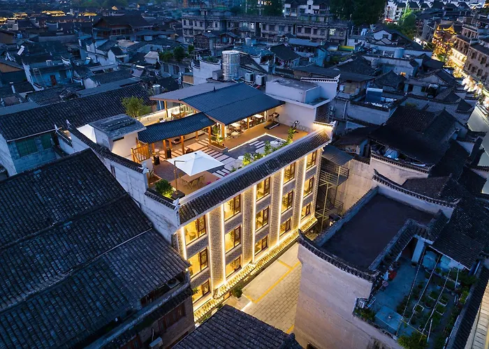Fenghuang Story Hotel