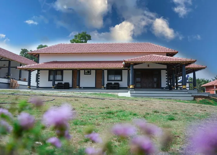 Aqua Terra Villas