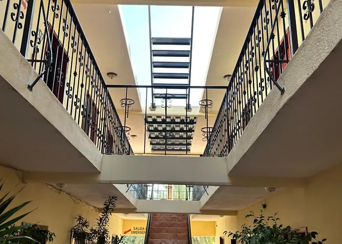 The Cabo Cush Hotel