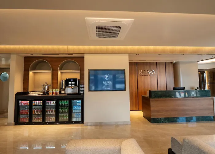 Reiwa Business Hotel