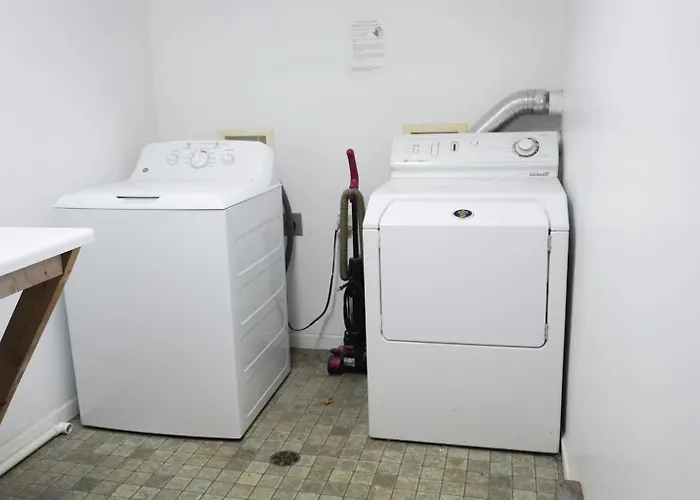 Converted Historic Suite Full Kitchen, 3Rd Flr