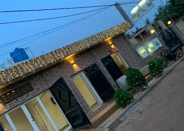 Hotel Okpeyemi