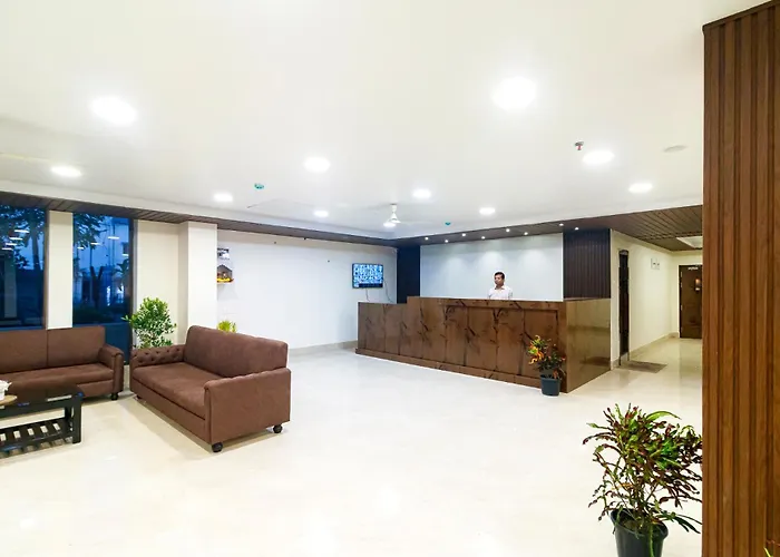 Hotel Sagar Sonnet