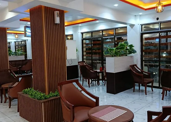 Albaik Guest Rooms