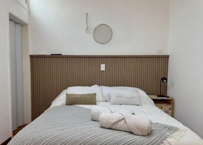 Hotel Hijos Del Mar - Rincón Costero
