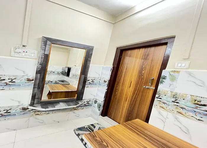 Hotel Shree Palace
