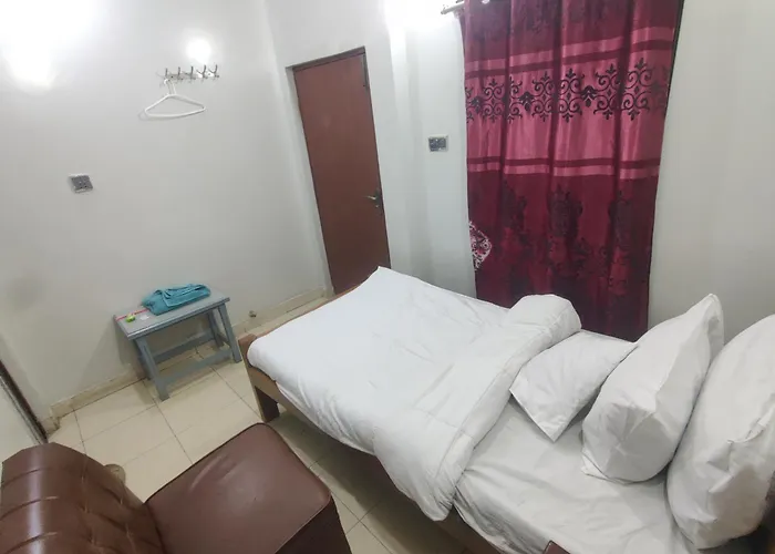 Al Hidayah Hotel Multan