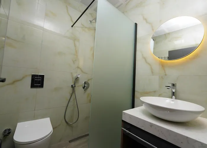 Hotel Global Palace