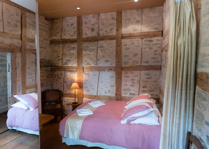 Hotel Le Morimont