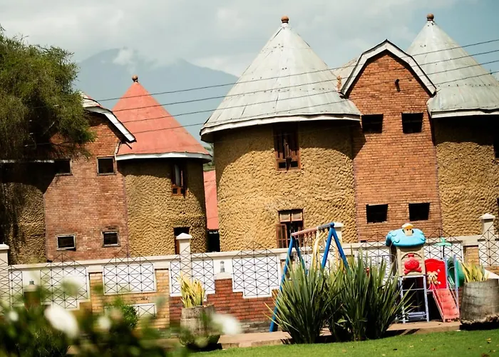 Explora Lodge