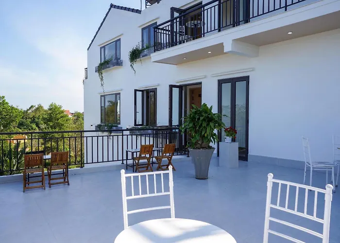 Villa Layna'S Home