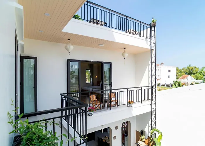 Villa Layna'S Home