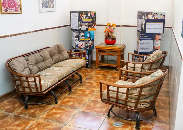 Hotel Pablo Tesák