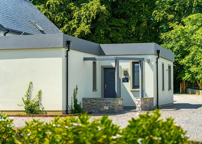 Dromquinna Manor