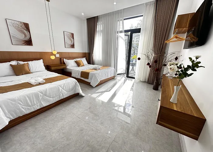 Mai Phuong Motel