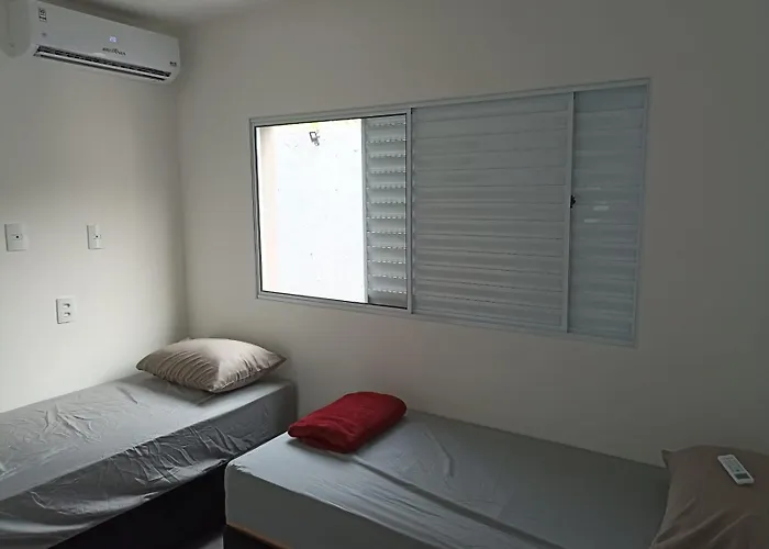 Itu Loft Pousada Girassol