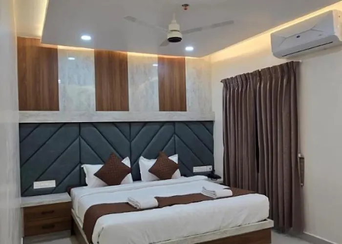 Hotel Ultimate One