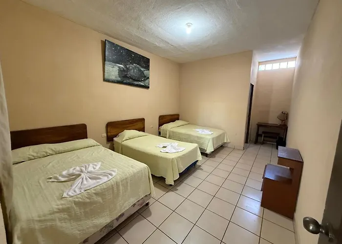 Hotel San Gregorio
