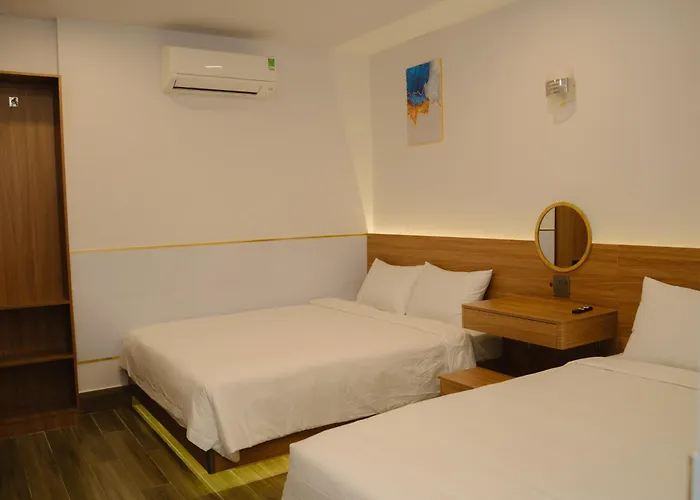 Quynh Trang Hotel