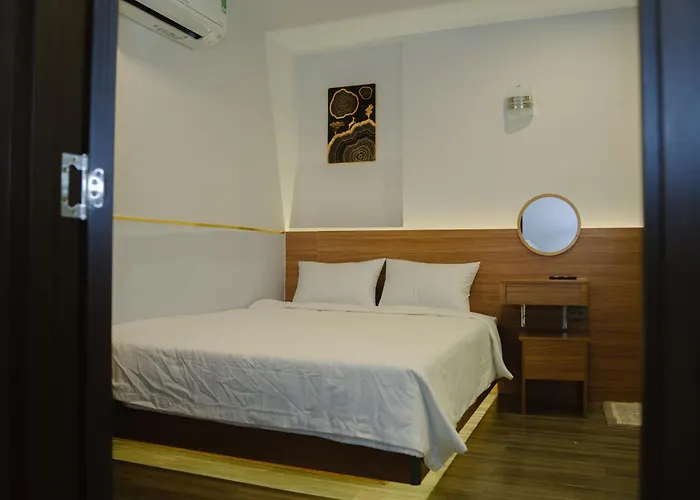 Quynh Trang Hotel