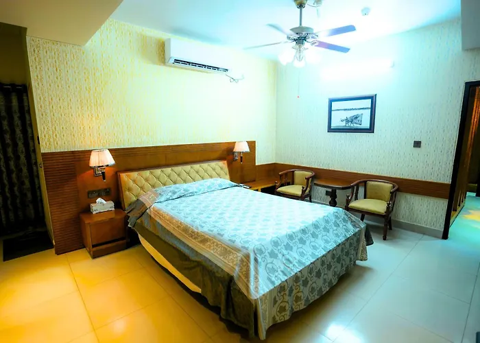City Inn Ltd