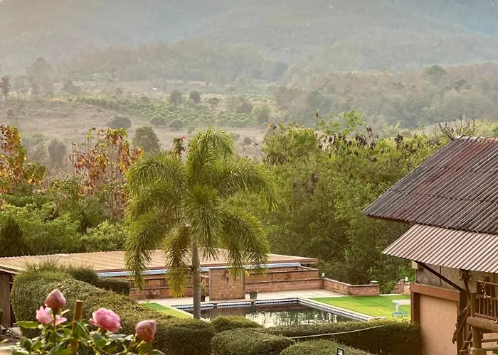 Paihappyvillage