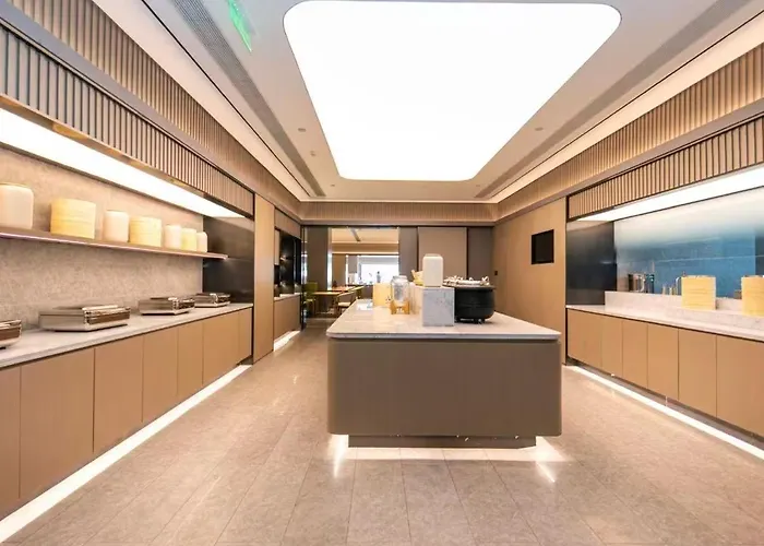Ji Hotel Suzhou Guanqian Street Chayuanchang Metro Station
