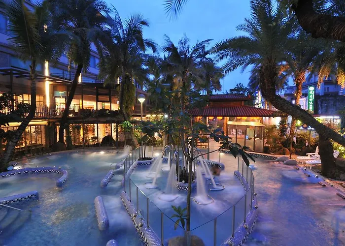 Art Spa Hotel