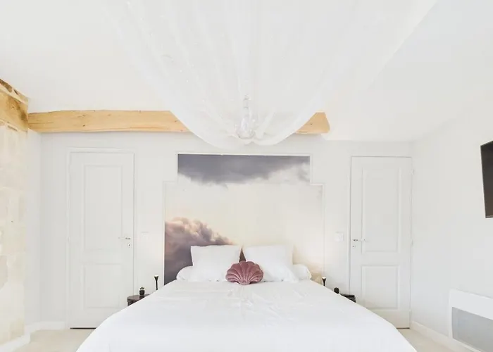 La tête dans les nuages