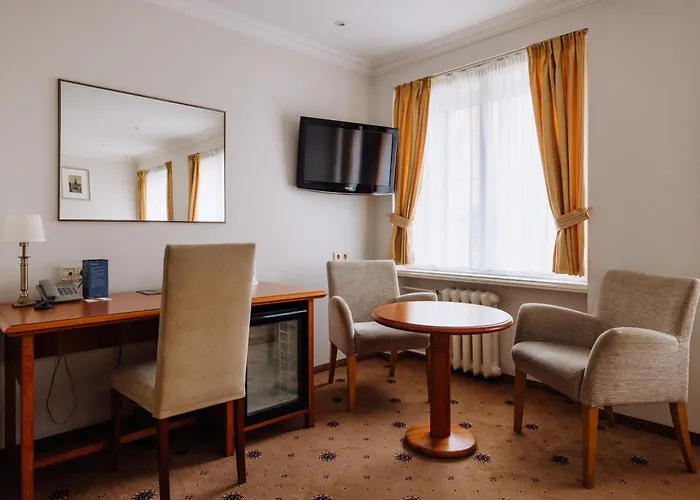 Hestia Hotel Draugi