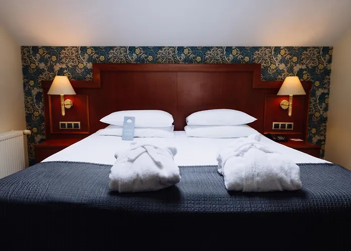 Hestia Hotel Jugend