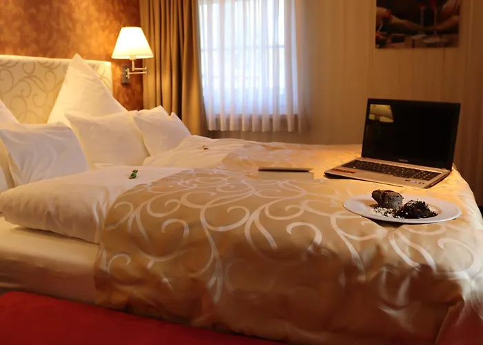 Hotel Mohr & Spa