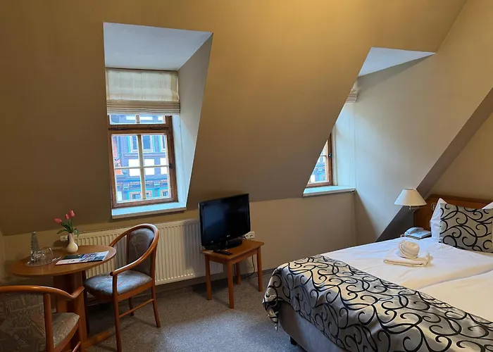 Hotel Zum Kanzler