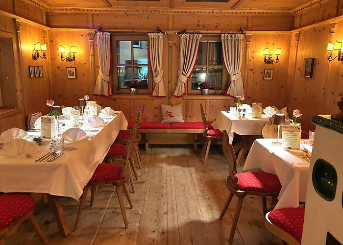 Landhotel Roemerhof