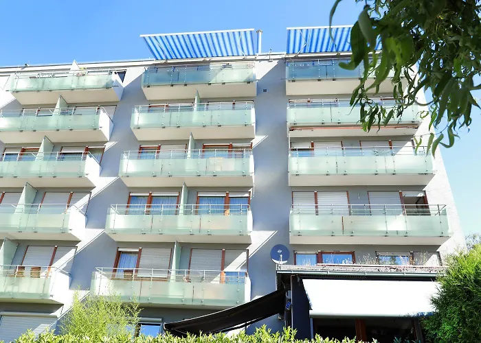 Kemnater Hof Apartments